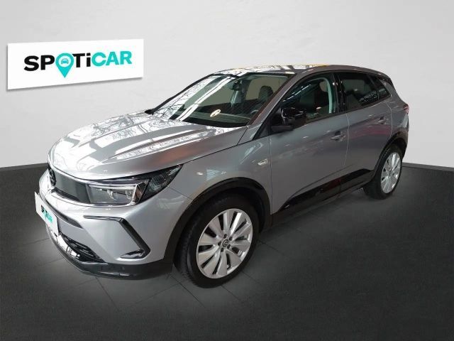 Opel Grandland X 1.5 CDTI GS-Line Grand Sport
