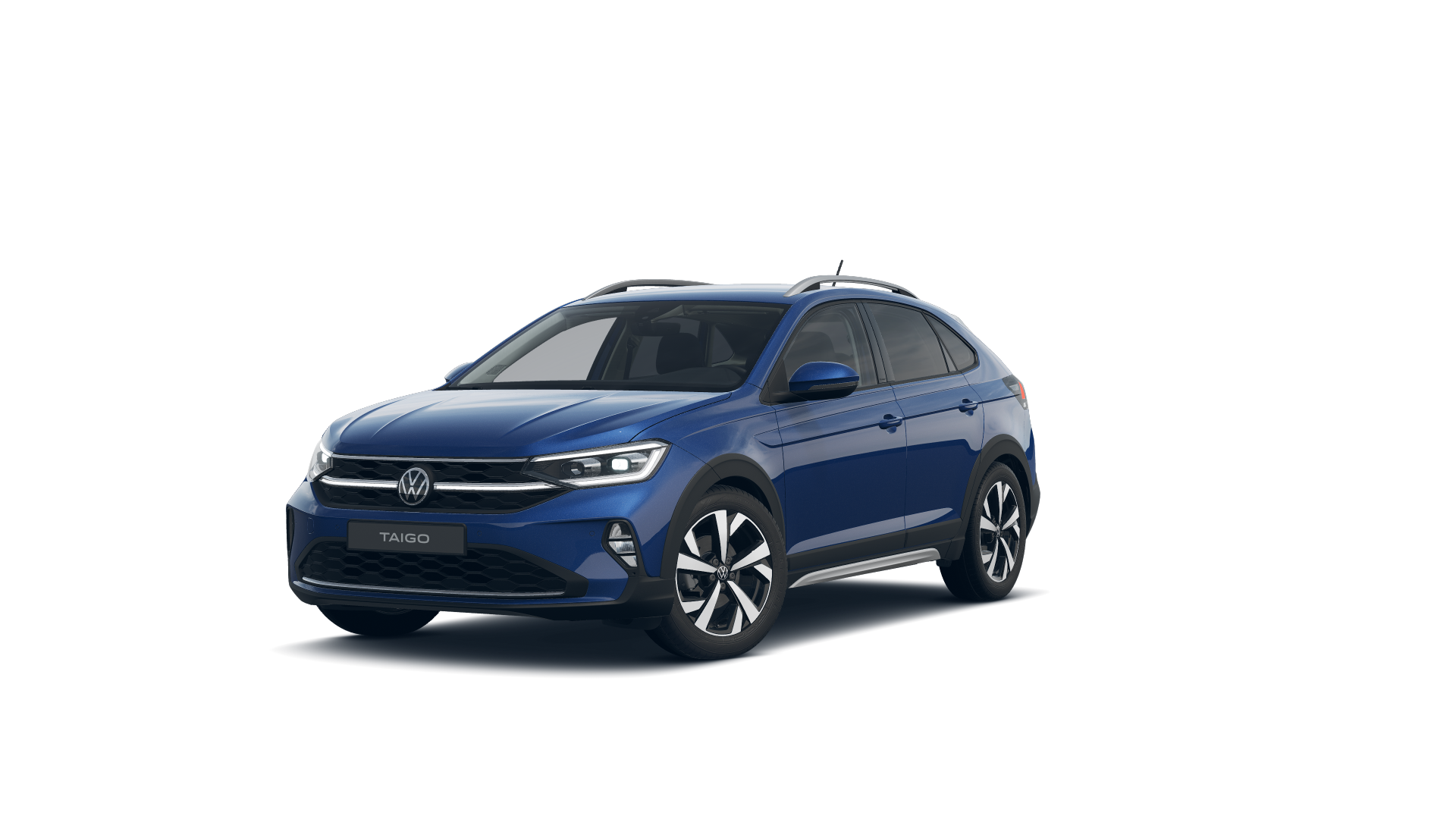 Volkswagen Taigo 1.0 TSI DSG Style