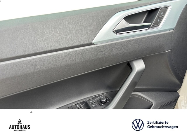 Volkswagen Polo 1.0 TSI