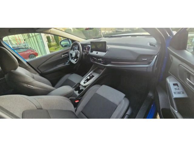 Nissan Qashqai N-Connecta