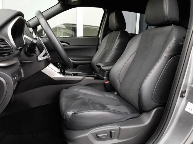 Mitsubishi Eclipse Cross 4WD PHEV