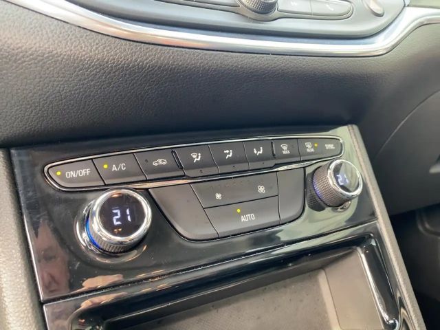 Opel Astra Business Elegance