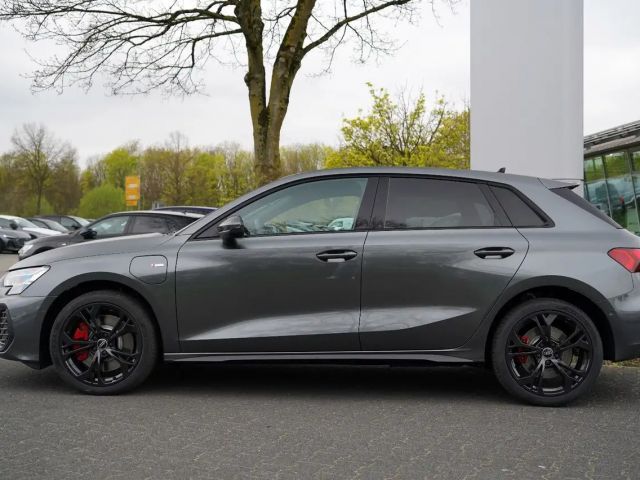 Audi A3 Business S-Line Sportback