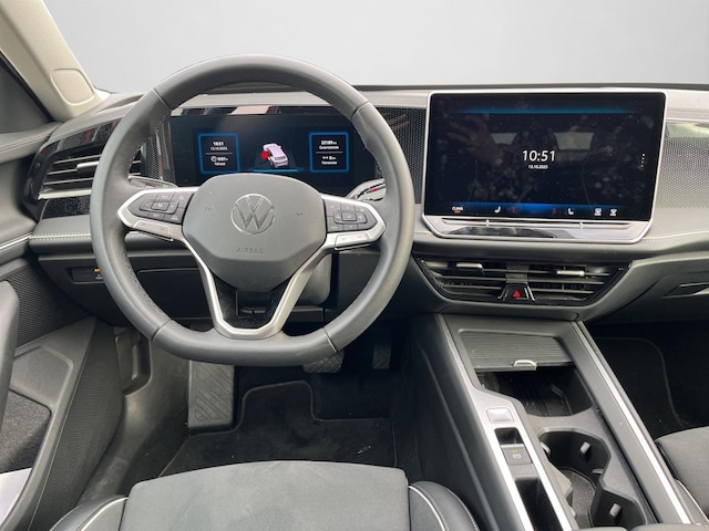 Volkswagen Passat 2.0 TDI Business DSG Variant