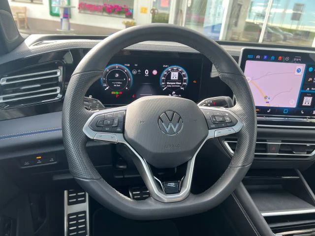 Volkswagen Tiguan 4Motion DSG R-Line