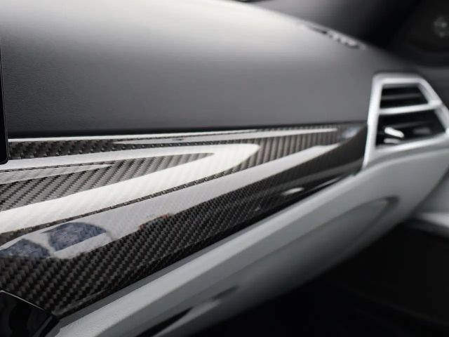 BMW M3 Competition Touring xDrive