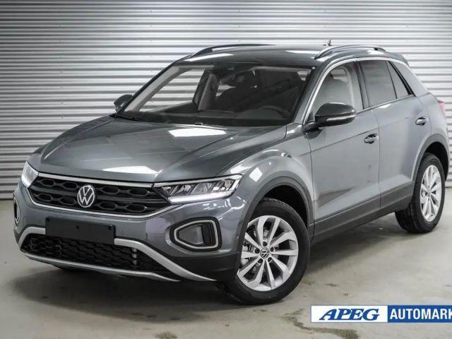Volkswagen T-Roc DSG Life Plus
