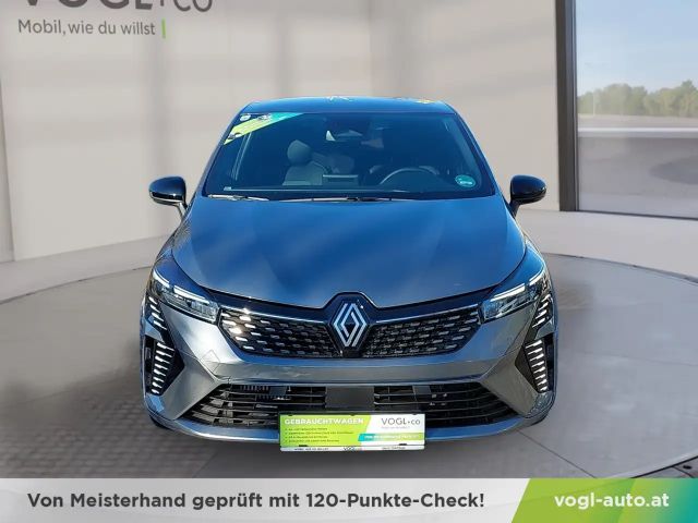 Renault Clio TCe 90 Techno