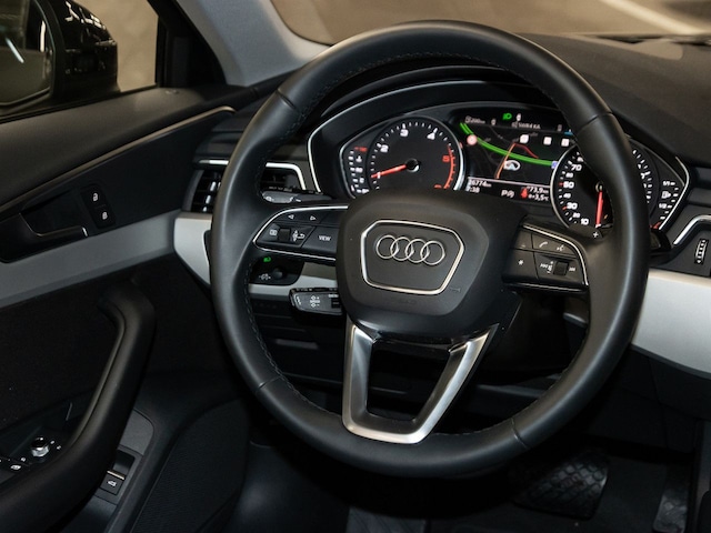 Audi A4 35 TDI S-Tronic Sedan