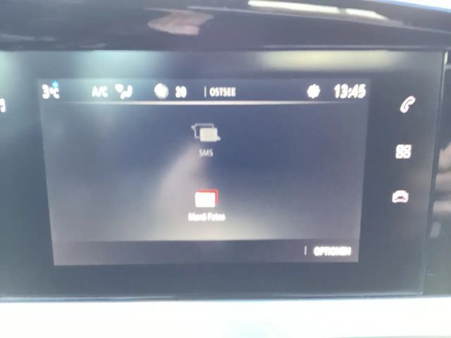 Opel Mokka Edition Mokka-e