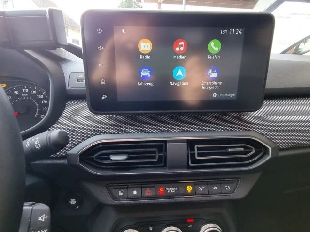 Dacia Jogger Extreme TCe 110