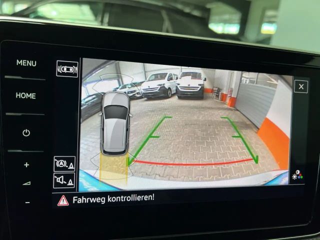 Volkswagen T-Cross 1.0 TSI DSG Style