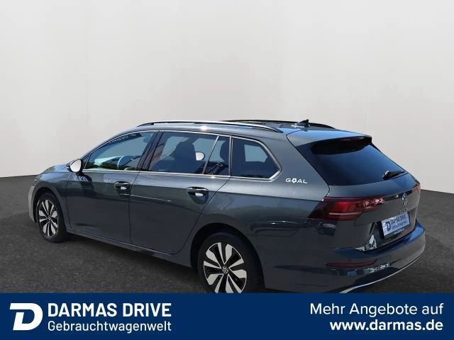 Volkswagen Golf 2.0 TDI DSG Variant