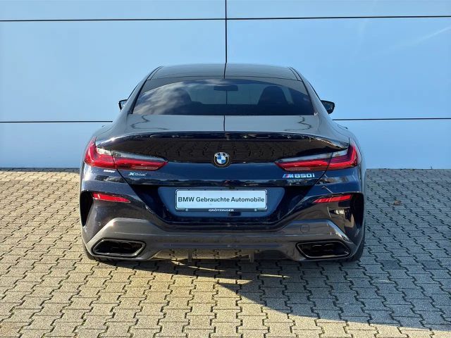 BMW M850 Coupé Gran Coupé xDrive