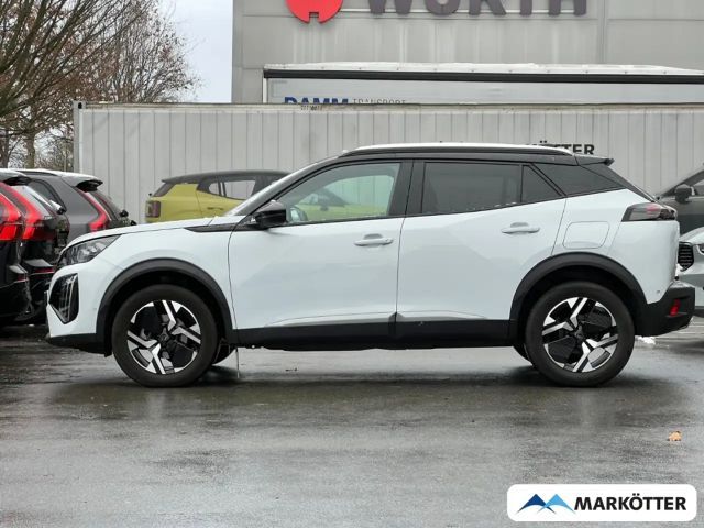 Peugeot 2008 GT-Line PureTech