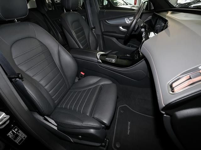 Mercedes-Benz EQC 400 4MATIC