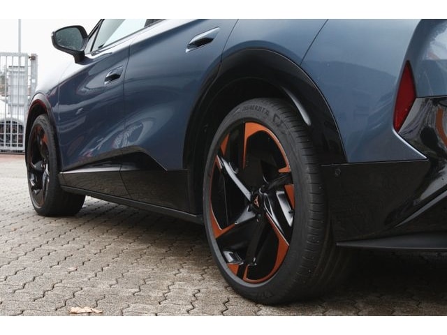 Cupra Tavascan 4Drive Adrenaline VZ