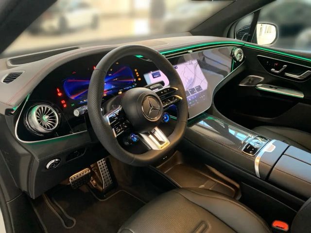 Mercedes-Benz EQE SUV 4MATIC AMG Line