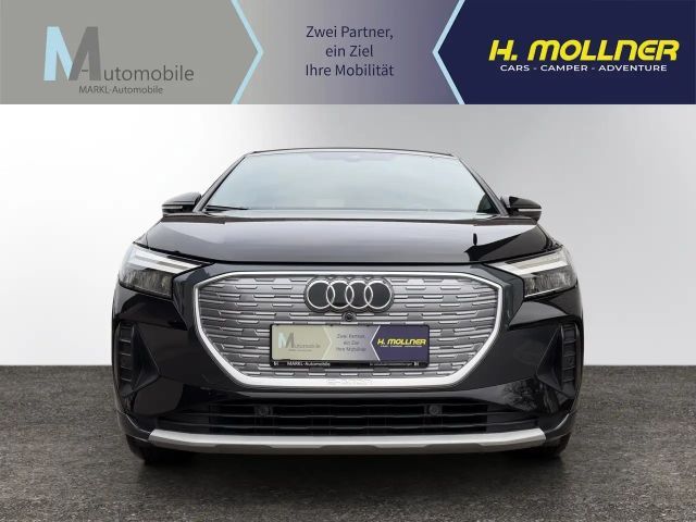 Audi Q4 e-tron 40 Sportback