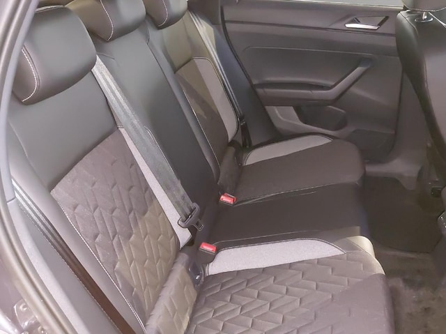 Volkswagen Polo DSG Plus