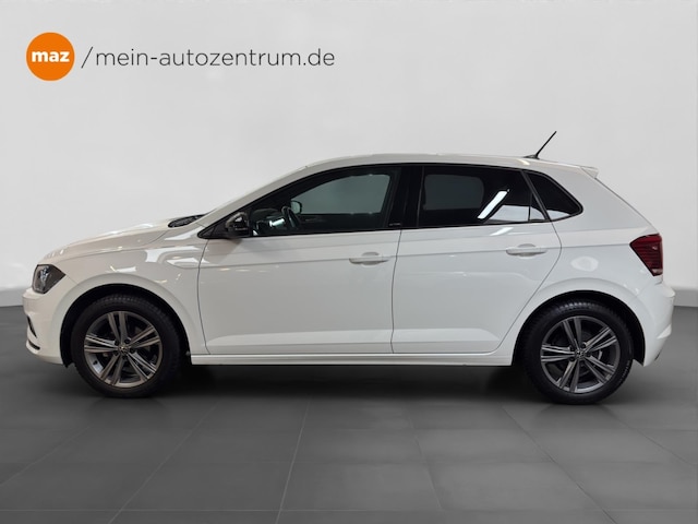 Volkswagen Polo 1.0 TSI