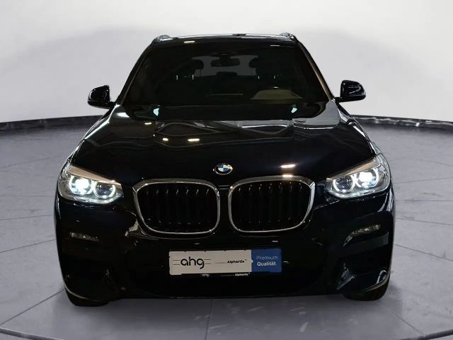 BMW X3 M-Sport xDrive20d