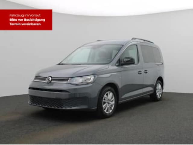 Volkswagen Caddy 1.5 TSI DSG Life