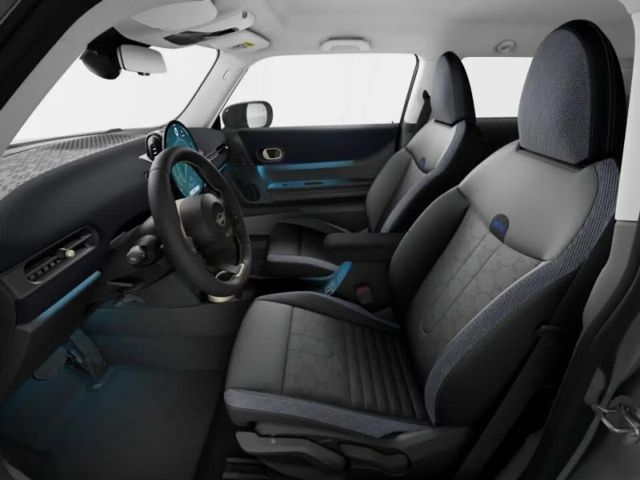 MINI Cooper Cooper C | 3 DOORS | AUT | GPS