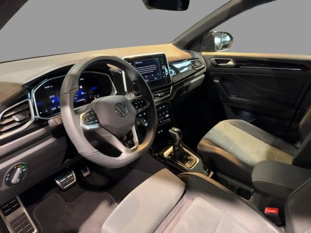 Volkswagen T-Roc DSG R-Line