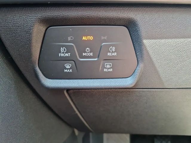 Cupra Formentor 1.5 TSI