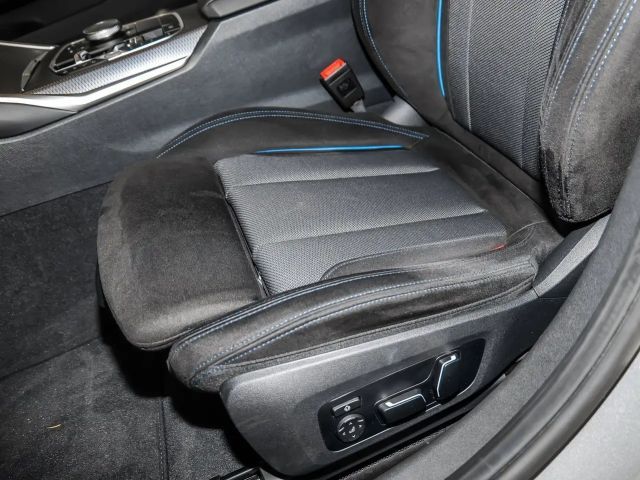 BMW 330 330e M-Sport Touring