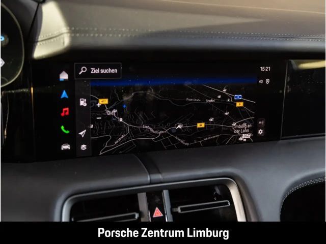 Porsche Taycan 4 Cross Turismo