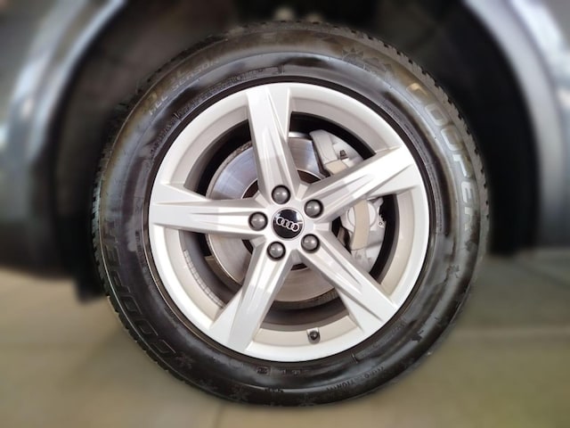 Audi Q5 40 TDI Quattro S-Tronic