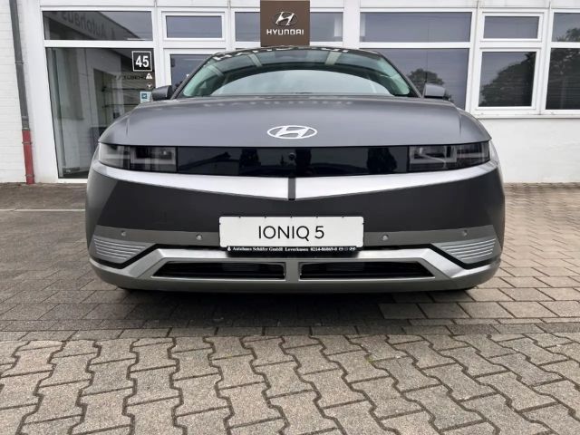 Hyundai IONIQ 5 UNIQ Vierwielaandrijving