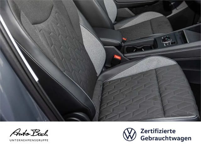 Volkswagen Tiguan 1.5 eTSI DSG Life