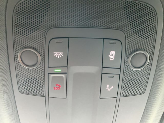 Audi Q3 40 TFSI Quattro S-Tronic