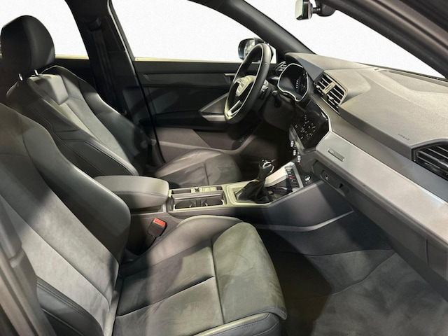 Audi Q3 35 TDI S-Line S-Tronic Sportback