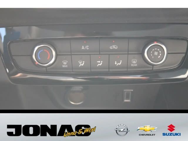 Opel Corsa 1.2 Turbo Edition