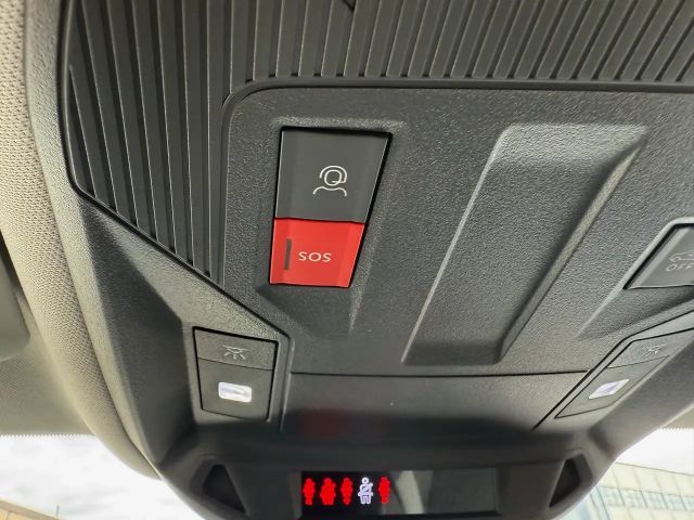 Peugeot 308 Allure Pack BlueHDi EAT8