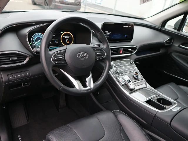 Hyundai Santa Fe 1.6 Prime T-GDi