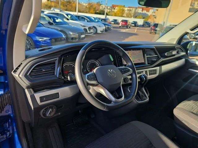 Volkswagen Multivan 2.0 TDI DSG T6