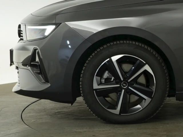 Opel Astra GS-Line Grand Sport Sports Tourer