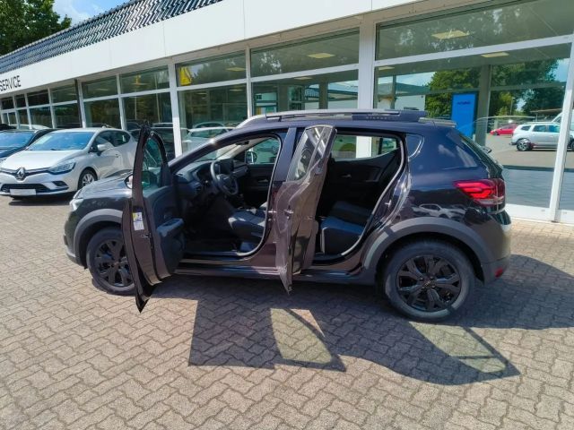 Dacia Sandero Extreme Stepway