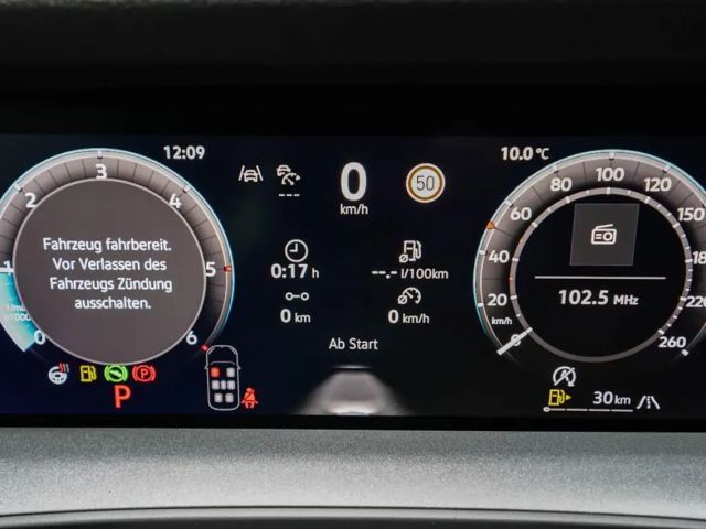 Volkswagen Tayron 4Motion DSG R-Line