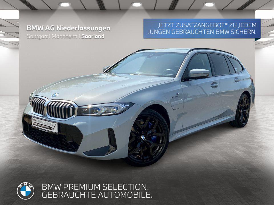 BMW 330 330e Touring