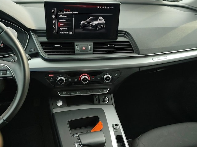 Audi Q5 40 TDI Quattro S-Tronic