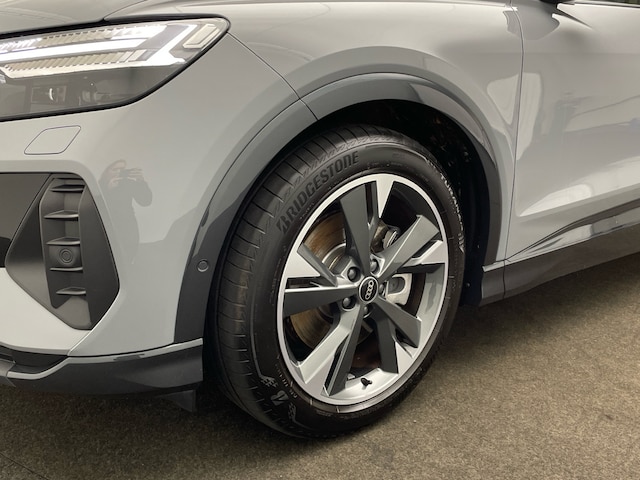 Audi Q4 e-tron 40 Sportback