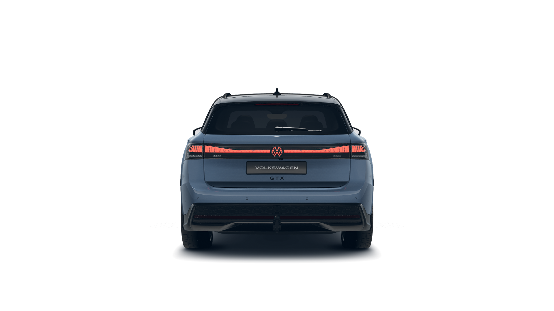 Volkswagen ID.7 Tourer