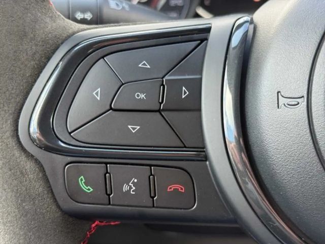 Fiat 500X Dolcevita Sport