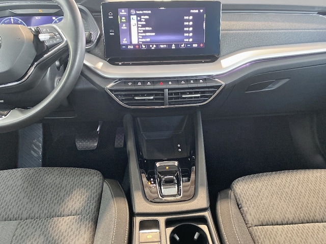 Skoda Octavia Combi Style Style iV